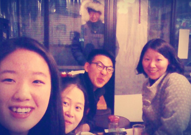 [일상] 송년회