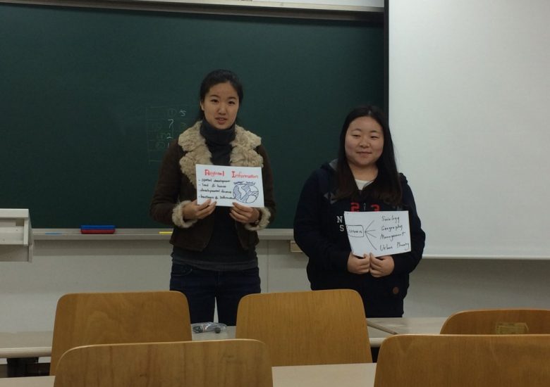 [일상] 영어수업