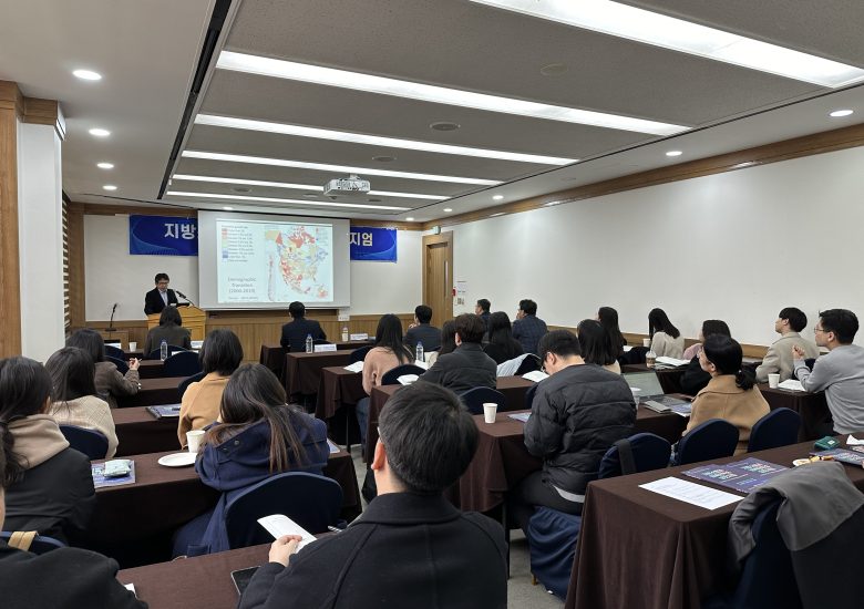 [학술행사] SSK연구팀 심포지엄